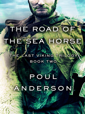 cover image of The Road of the Sea Horse